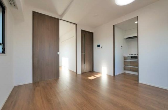 3/23 リビング/ダイニング