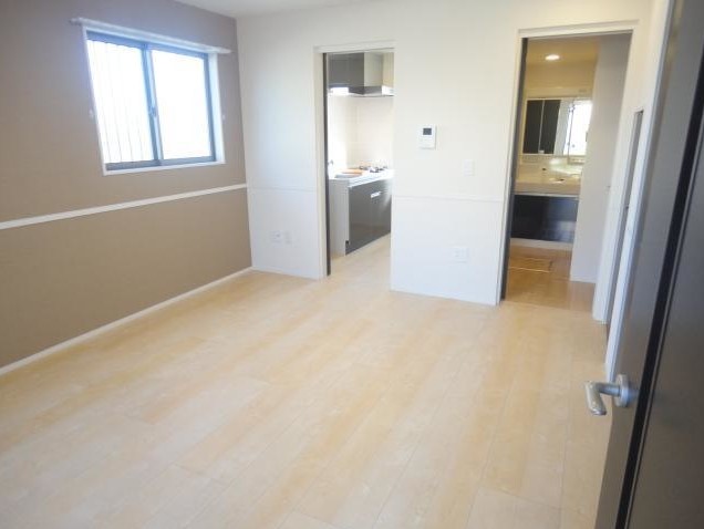 6/28 リビング/ダイニング