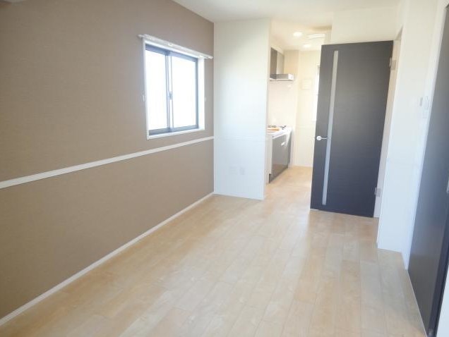 7/28 リビング/ダイニング