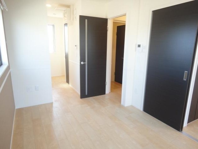 8/28 リビング/ダイニング