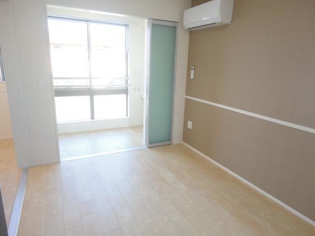 21/28 バルコニー