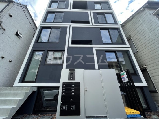 2/18 外観