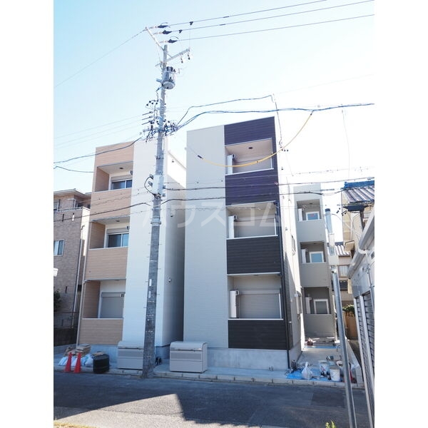 2/25 外観