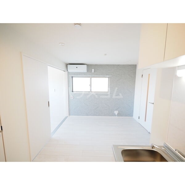 5/25 リビング/ダイニング