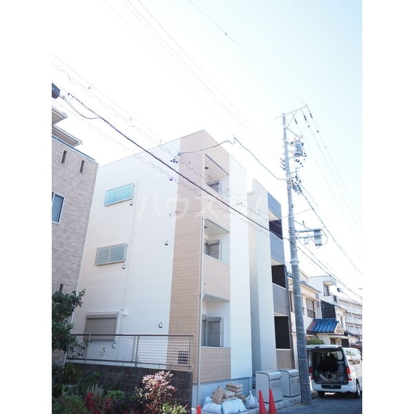 1/25 外観