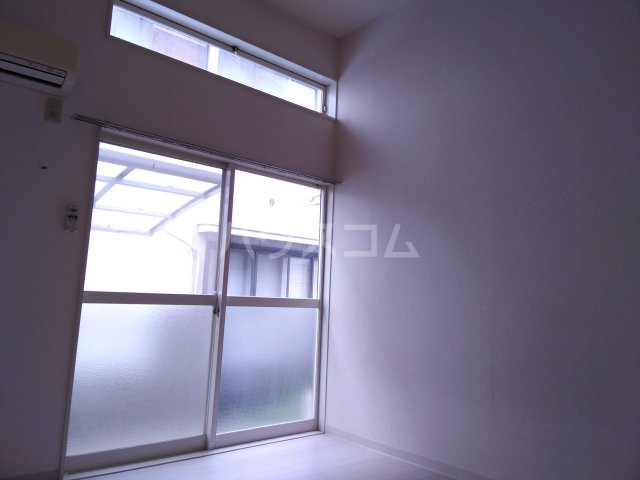 4/23 室内