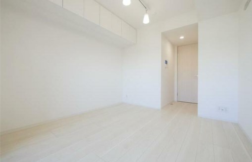 4/24 リビング/ダイニング