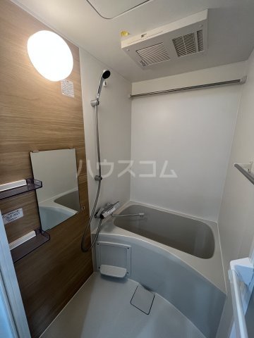 8/20 浴室