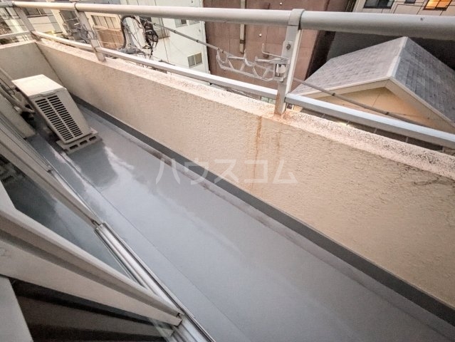 13/26 バルコニー