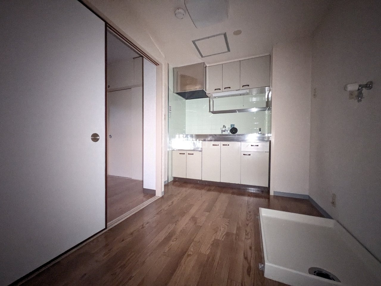 3/26 リビング/ダイニング