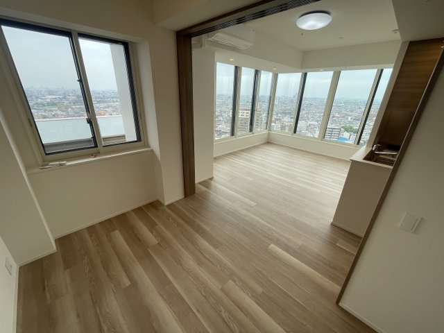 5/30 リビング/ダイニング