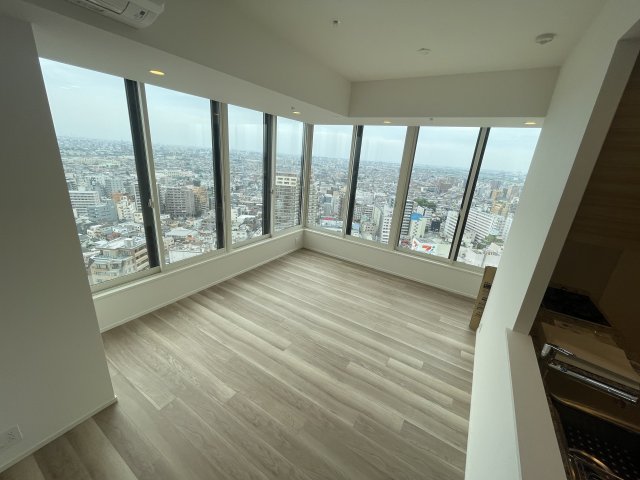 3/30 リビング/ダイニング