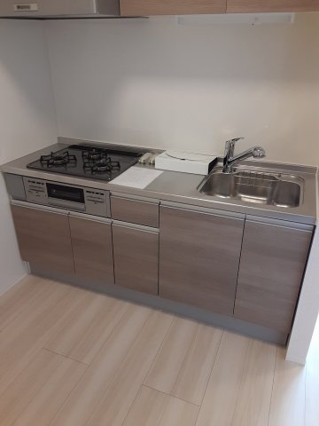 9/24 キッチン