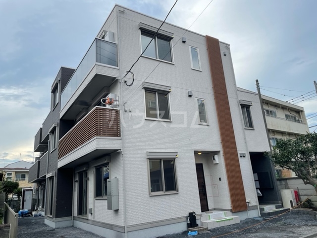 1/24 外観