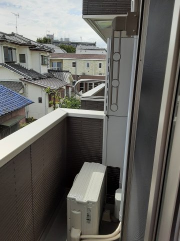 15/24 バルコニー
