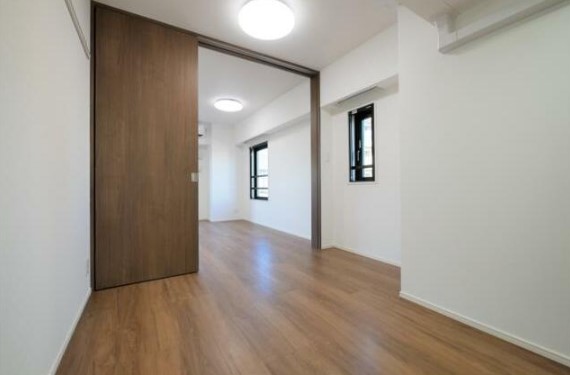 5/23 リビング/ダイニング