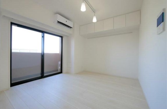 4/24 リビング/ダイニング