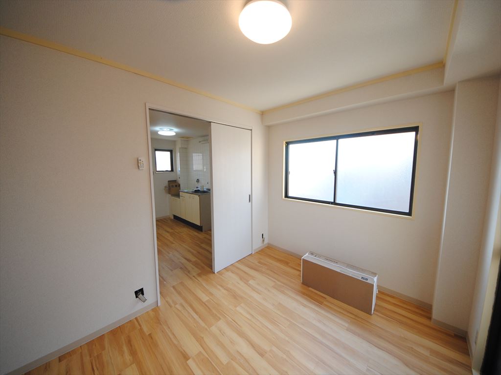 5/26 リビング/ダイニング