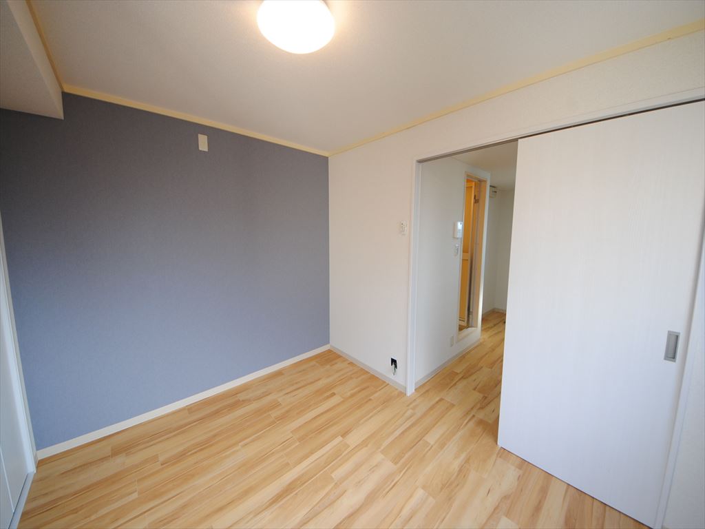 3/26 リビング/ダイニング