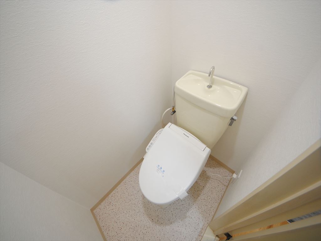 13/26 トイレ