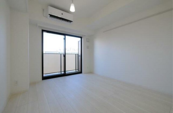 4/24 リビング/ダイニング