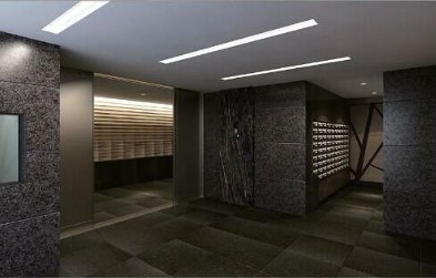 16/21 エントランス