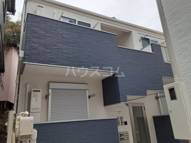 ファミリア阪東橋 神奈川県横浜市南区 の賃貸物件建物情報 賃貸アパート ハウスコム