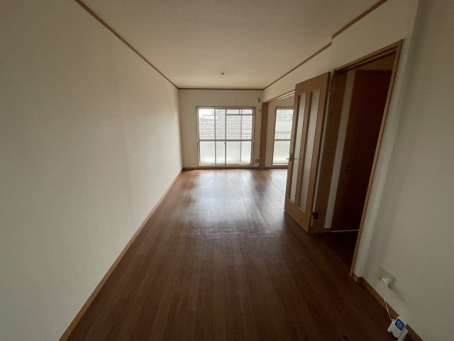 4/19 リビング/ダイニング