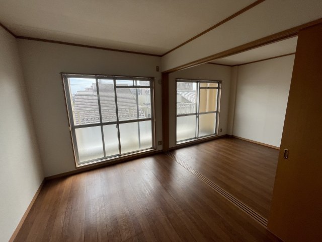 3/19 リビング/ダイニング