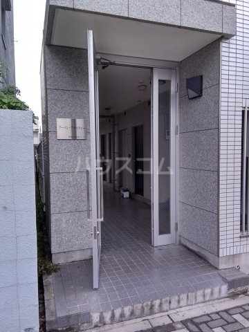 2/8 エントランス