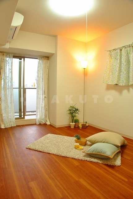 3/24 リビング/ダイニング