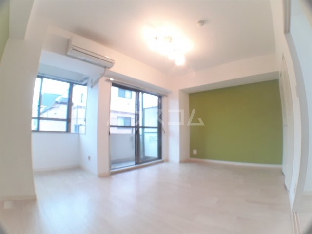 5/27 リビング/ダイニング