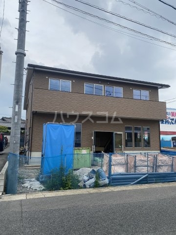 1/30 外観