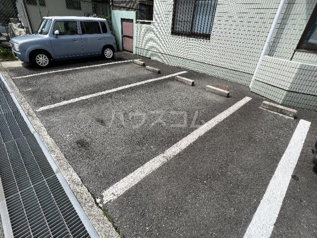 15/21 駐車場