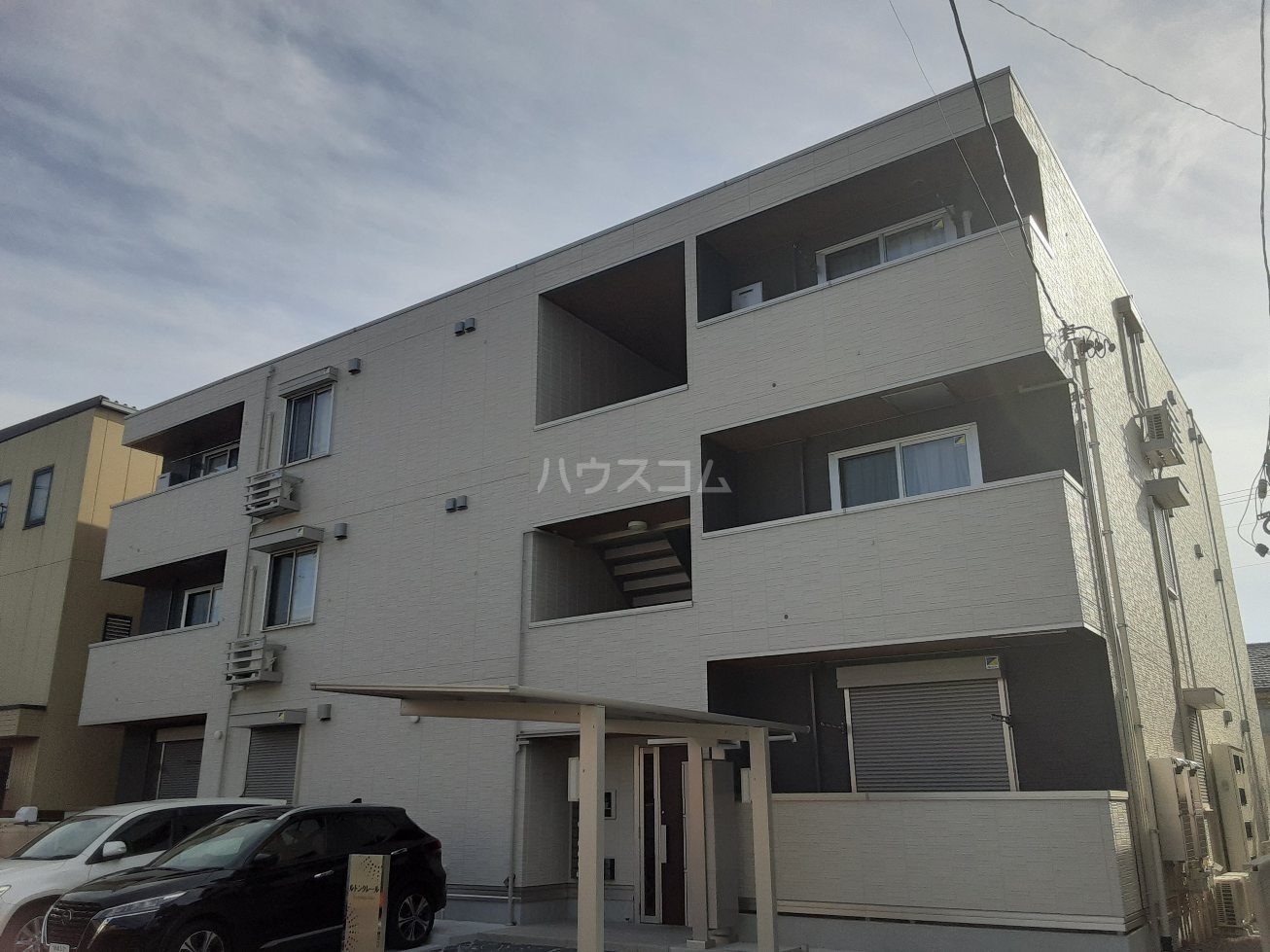 1/30 外観