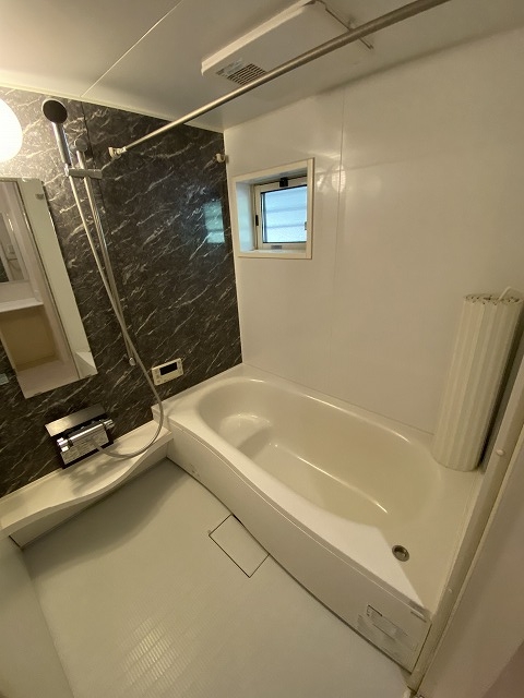 浴室