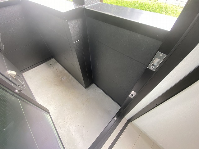 23/29 バルコニー