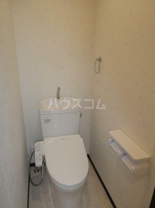 9/18 トイレ