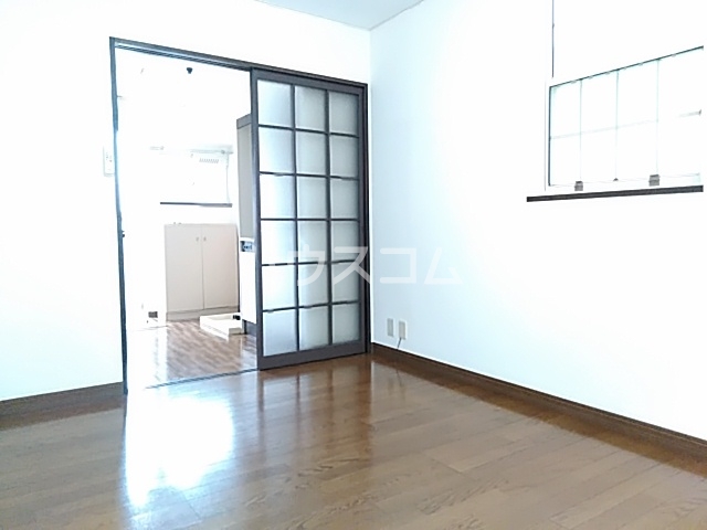 5/26 リビング/ダイニング