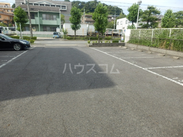 24/30 駐車場