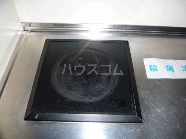 12/30 キッチン