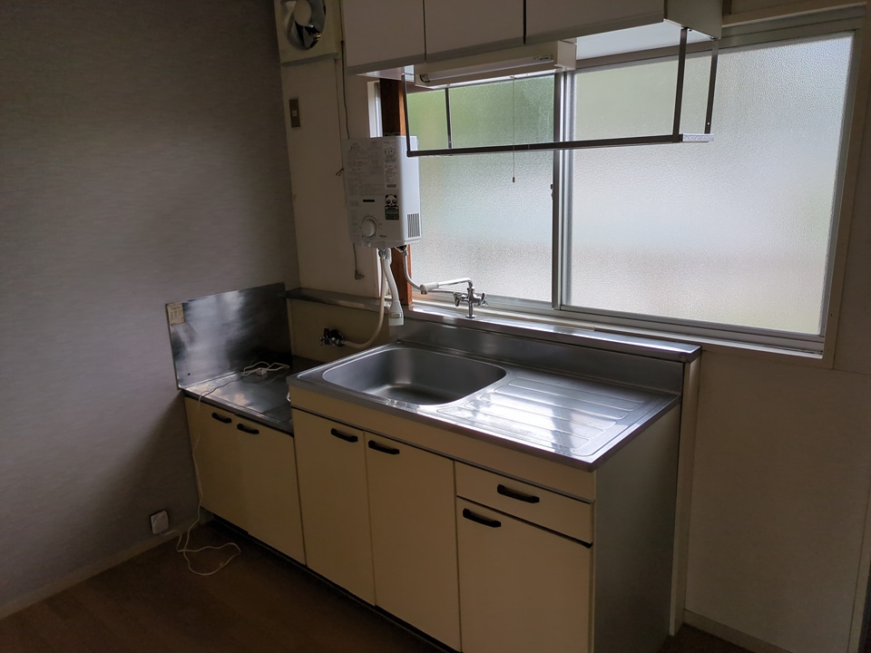 11/20 キッチン