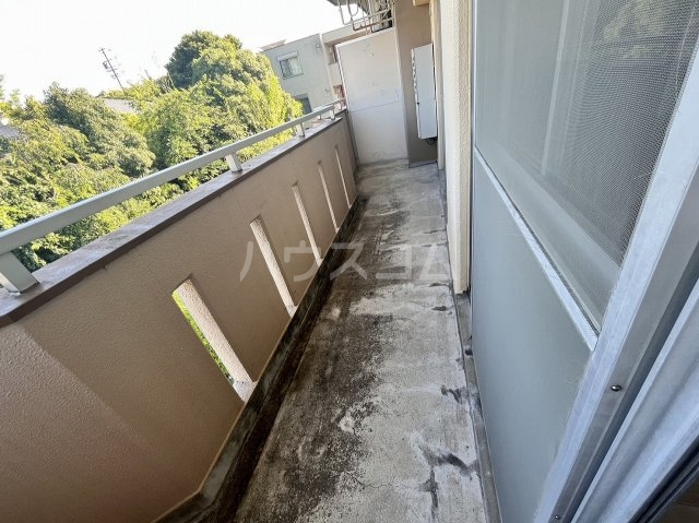 24/30 バルコニー