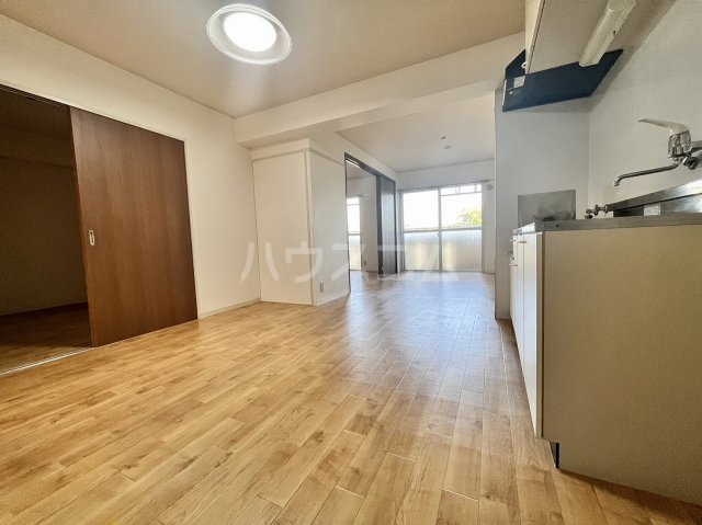 6/30 リビング/ダイニング