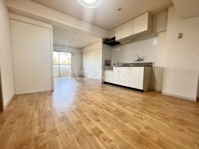 4/30 リビング/ダイニング