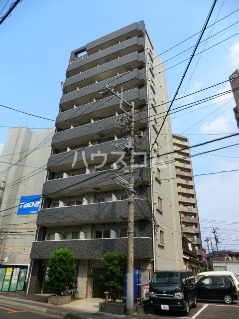 14/24 エントランス