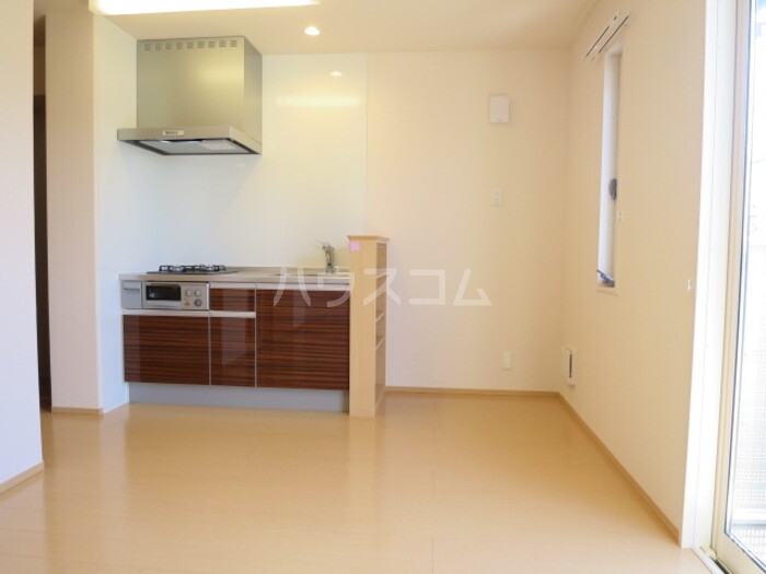 3/12 リビング/ダイニング