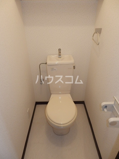 11/25 トイレ