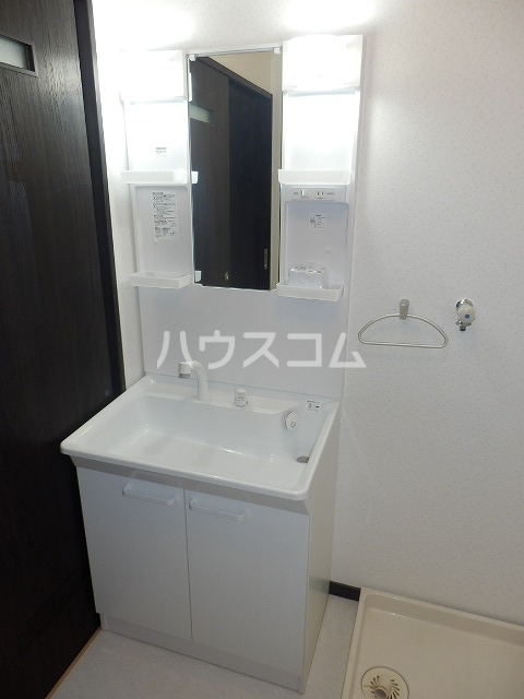12/25 洗面