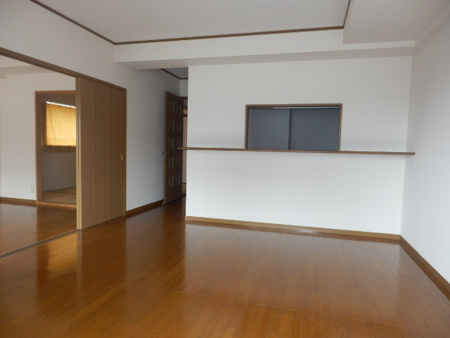 4/30 リビング/ダイニング